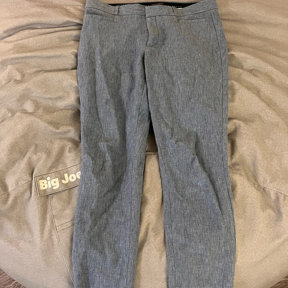 Banana Republic Sloan pants